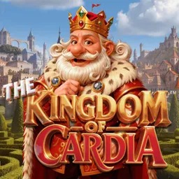The Kingdom Of Cardia